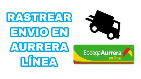 mxfdd rastreo bodega aurrera|Cómo Rastrear un Pedido de Bodega Aurrera ️.